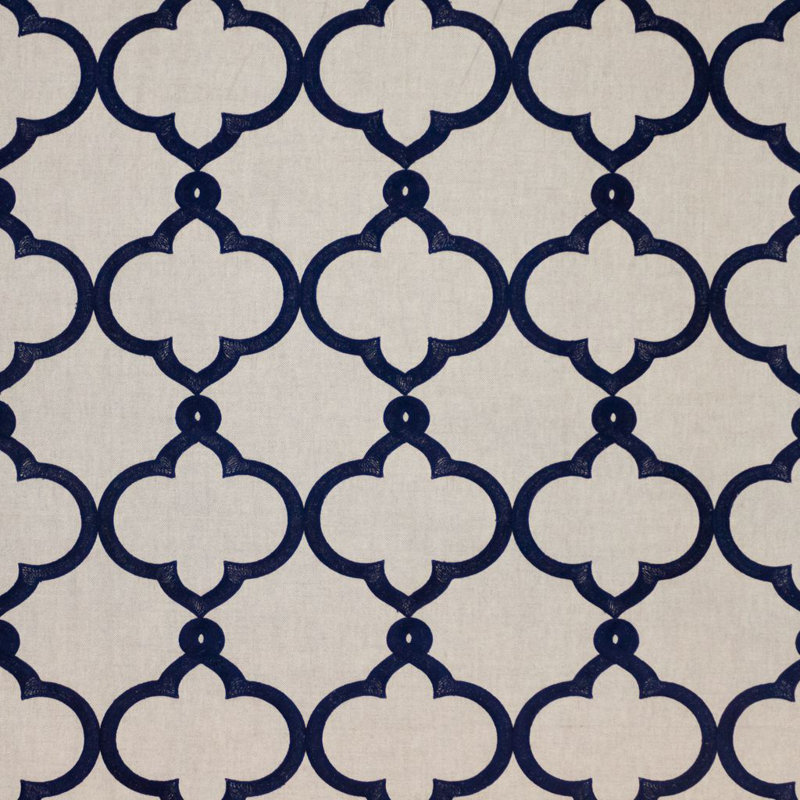 Prive Fabric, Indigo