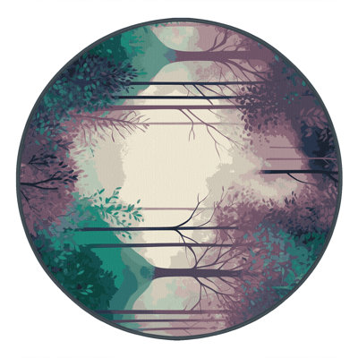 Tapis Spirit Grove