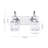 Baelbeer 2 - Light Dimmable Vanity Light-1200354485
