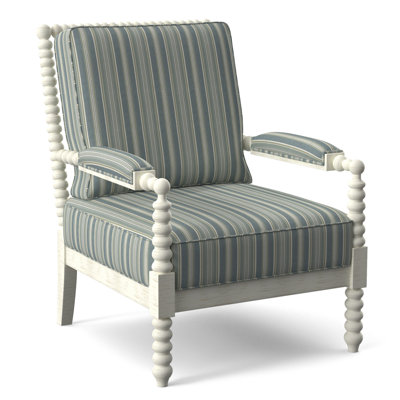 Lind Island 29" Wide Lounge Chair