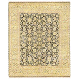 One-of-a-Kind 8'1" X 10'1" Hand Knotted Area Rug