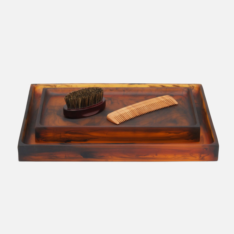 Tavira Bathroom Tray