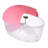 Turtle Tank Plastic Reptile Pet Habitat Box Reptile Pet Perching Box