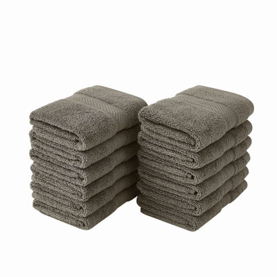  Regal Plush Towel Sets