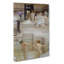 A Favourite Custom by Lawrence Alma-Tadema - Wrapped Canvas-61854495
