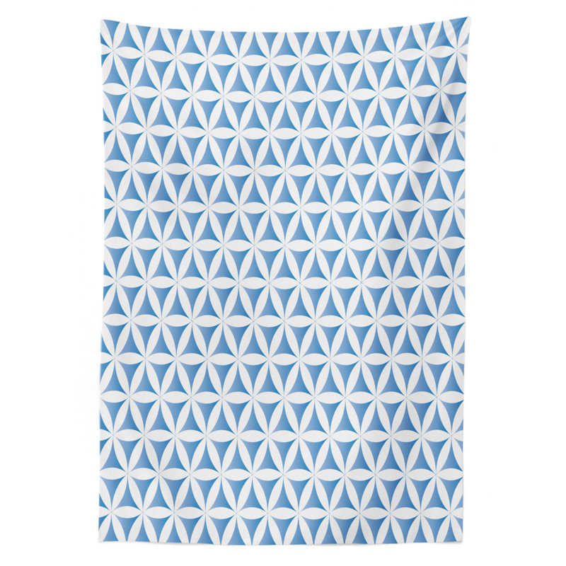 Tablecloth, 70" x 52"