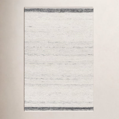 Mecit Hand-Woven Rug