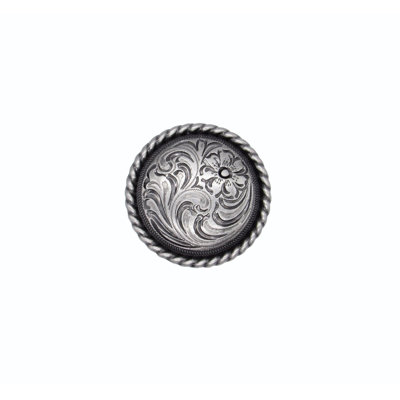 1 1/4 Diameter Round Shape