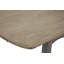 Ferri Solid Wood Dining Table