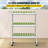 VEVOR 10 Hydroponic Unit Fruits / Vegetables