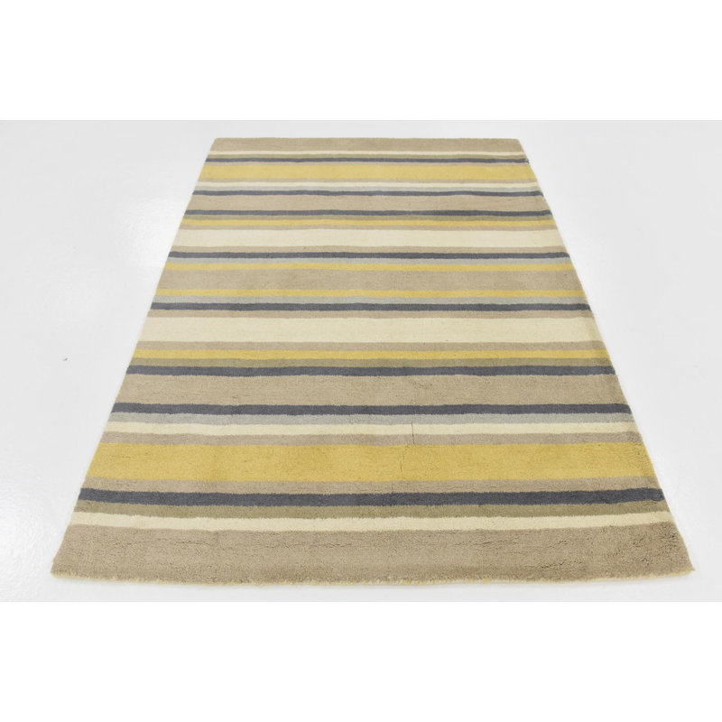 Newburn Cream Rug