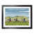 Black Wood Frame selected