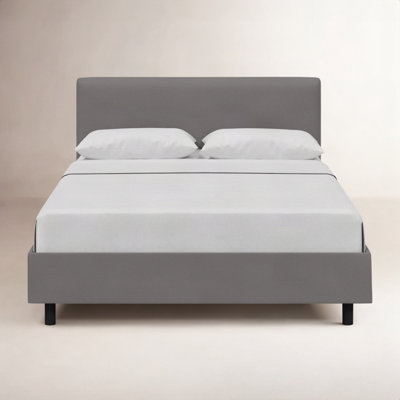 Eisley Upholstered Bed