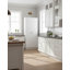 Armoire de rangement polyvalente blanche Modex-2060355874-2060355875