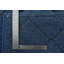 Tapis marocain Nemsi Beni Ourain 6 pi 2 po x 9 pi 8 po