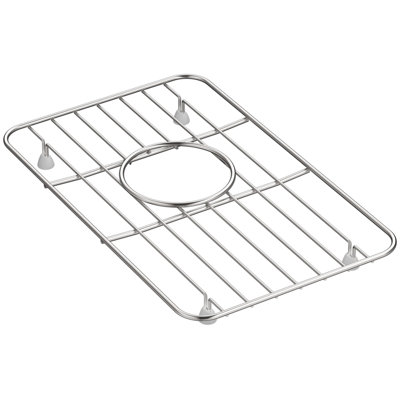Whitehaven 9.7" x 15.18" Small Basin Rack