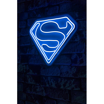Bande d'éclairage néon flexible à DEL, étanche IP67, couleur bleue, 14,2 x 11,0 x 1,2 pouces | DC DC 12 V, 36 W, 240 lumens, modèle en mousse de PVC | Parfait pour la décoration intérieure, les fêtes et les solutions d'éclairage créatives