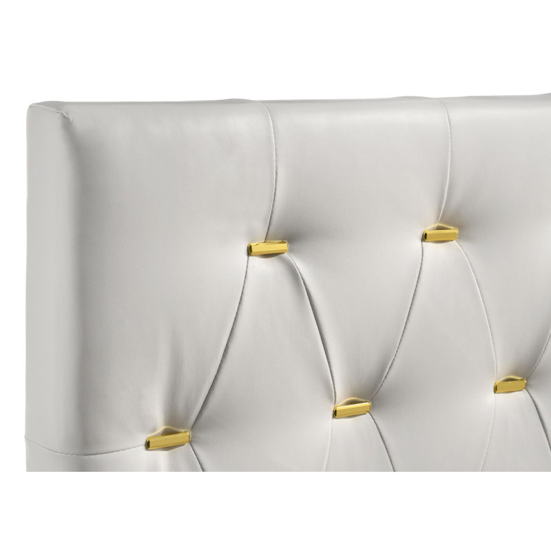 Ensemble de chambre avec très grand lit 5 pièces Pierre Pierre, Blanc, King