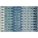 Abheer Chenille Washable Ikat Rug