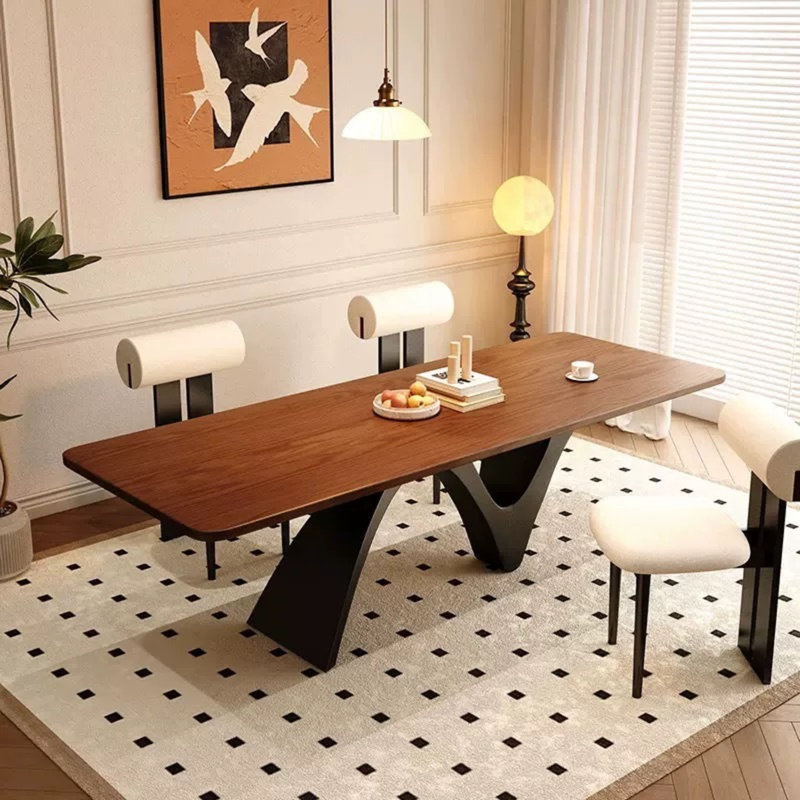 Table de salle à manger Modern