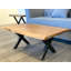 Ensemble de tables basses 2 pièces Mota