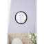 Miroir mural 20 po X