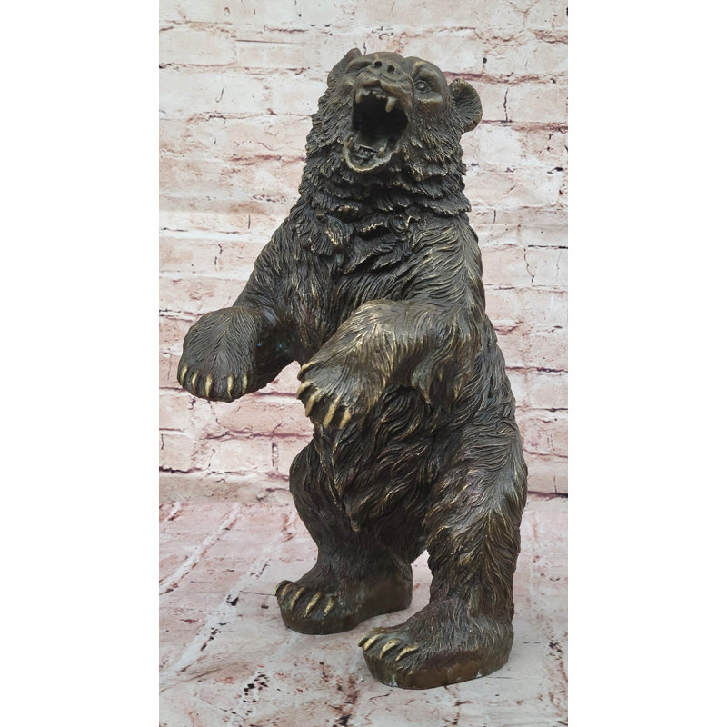 Figurines et sculptures