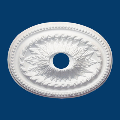Médaillon de plafond