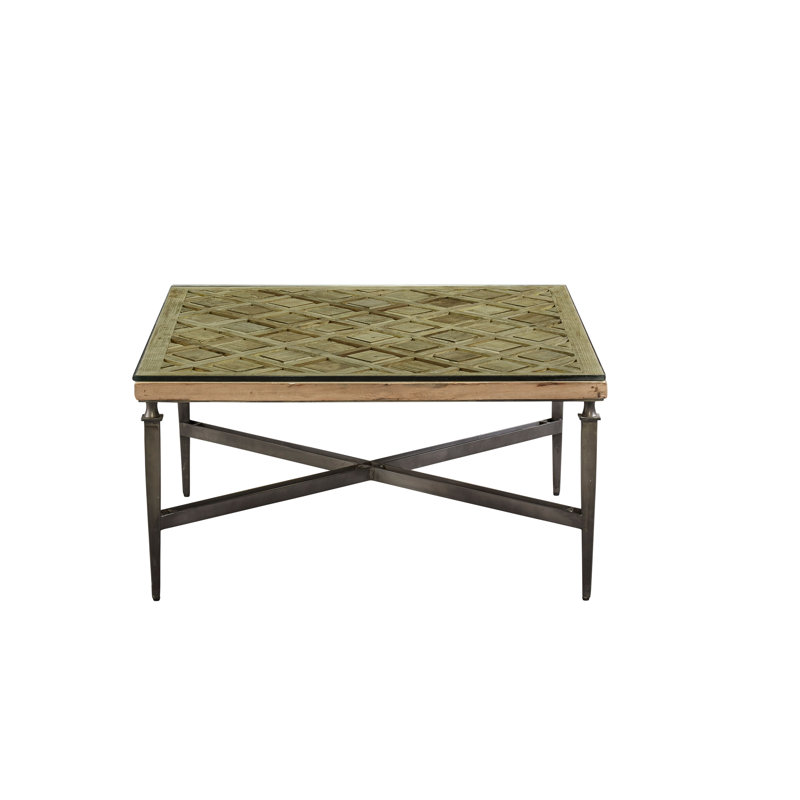 Table basse 4 pieds Aceto