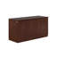 Coffre-lit escamotable en bois avec matelas de 6 po Westfield-326667683