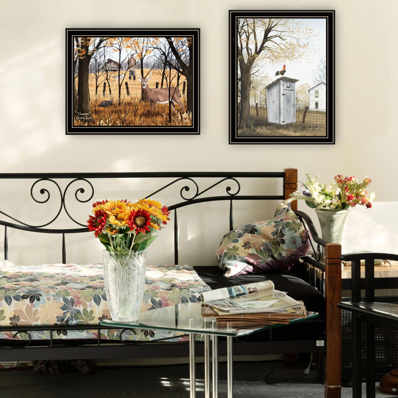 Art mural pour une décoration intérieure intemporelle - salon et chambre à coucher de style moderne