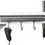 Table de toilettage électrique pour animaux, toiletteur professionnel 110V / 220V
