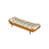 Beige/Light Orange selected
