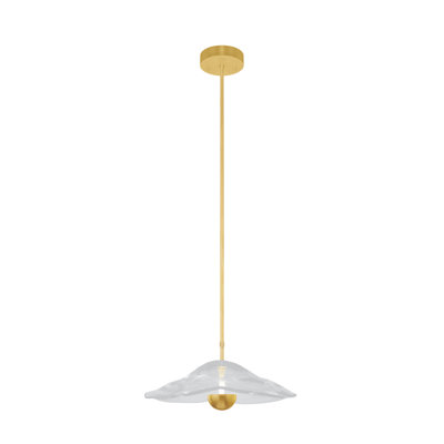 Embark 1 - Light LED Pendant
