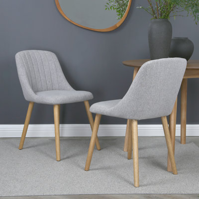 49cm H Upholstered Upholstered Back Accent