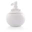 Stoneware Sugar Bowl
