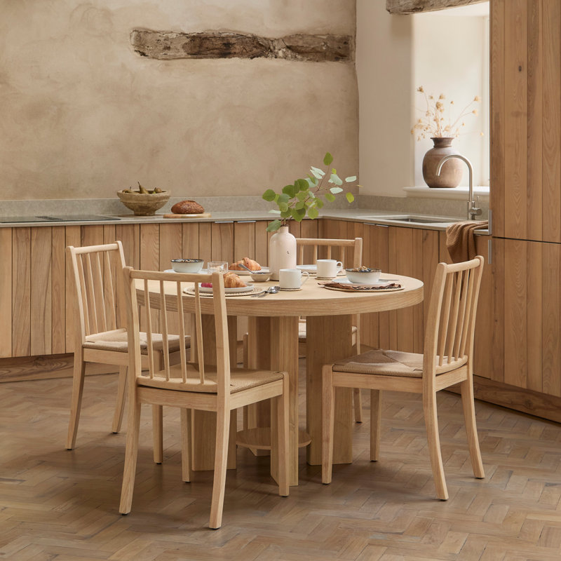4 - Person Dining Set