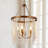 Advith 4 - Light Dimmable Empire Chandelier