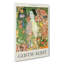 The Dancer by Gustav Klimt - Wrapped Canvas-66195976