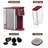 Versatile 3-in-1 Sifene Coffee Machine - K-Cup, Ground Coffee & Tea Brewer with 50oz Reservoir-118101055