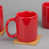 Rouge est en rupture de stock