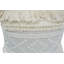 Coussin décoratif en coton