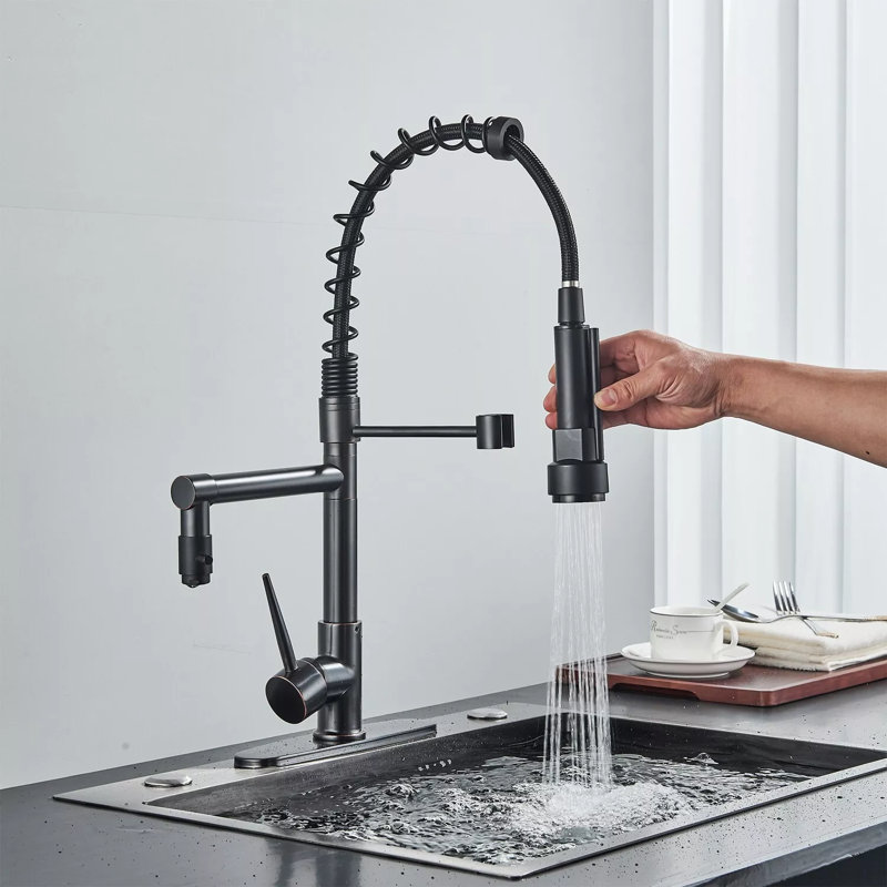 Robinet de cuisine AlenArtWater