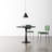 Imperial 36" Pedestal Dining Table-102117244