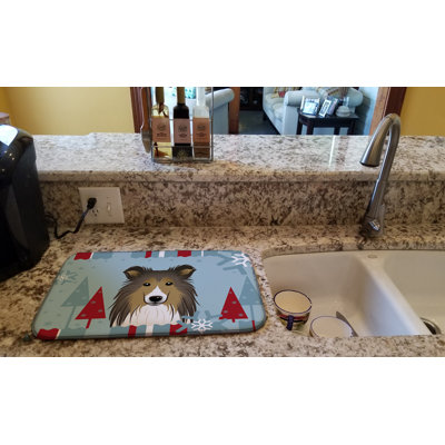 Drying Mat