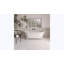 Monet Honed 11.75'' x 11.75'' Straight Edge Marble Mosaic Sheet Tile-69522796