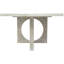 Buttercup Solid Wood Dining Table-62515714-62515716