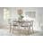 Solid Wood Counter Stool