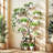Plant Stand With Grow Lights