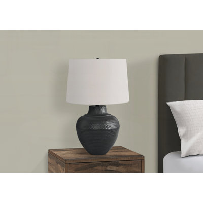 Lampe de table moderne